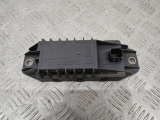 Блок управления ABS/ESP Mercedes-Benz Actros 4 поколение (MP4) 2013, A0375459532