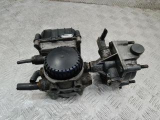 кран модулятор EBS Mercedes-Benz Actros 4 поколение (MP4) 2013, A0004296324, A0054299544