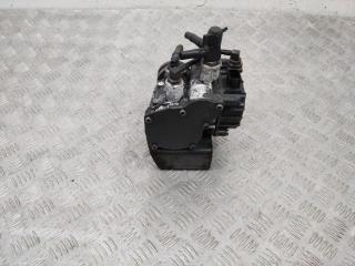 кран тормозной прицепа Mercedes-Benz Actros 4 поколение (MP4) 2013, A0014311213