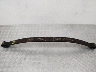 рессора задняя Ford Transit 8 поколение 2013, 2.2 л., дизель, 6C115560RE