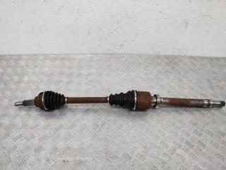 полуось передняя правая (приводной вал, ШРУС) Ford Transit 8 поколение 2016