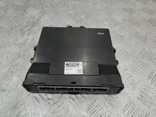 блок управления (другие) Toyota C-HR 1 поколение 2018, 89981F4040
