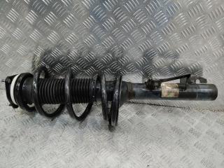 стойка передняя Ford Transit 8 поколение 2013, 2.2 л., дизель, 6C1118045GG