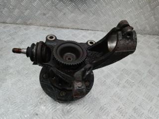 кулак поворотный правый Ford Transit 8 поколение 2013, 2.2 л., дизель