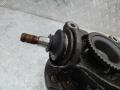 кулак поворотный правый Ford Transit 8 поколение 2013, 2.2 л., дизель - фото №3