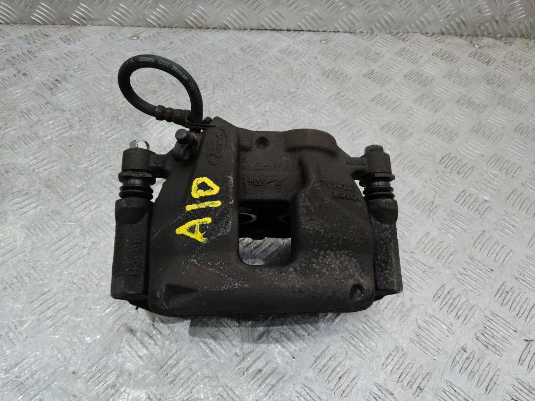 суппорт передний правый Ford Transit 8 поколение 2013, Y04243 - фото №1