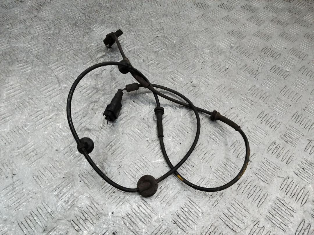 датчик ABS Ford Transit 8 поколение 2013, 6C112B372AC - фото №1