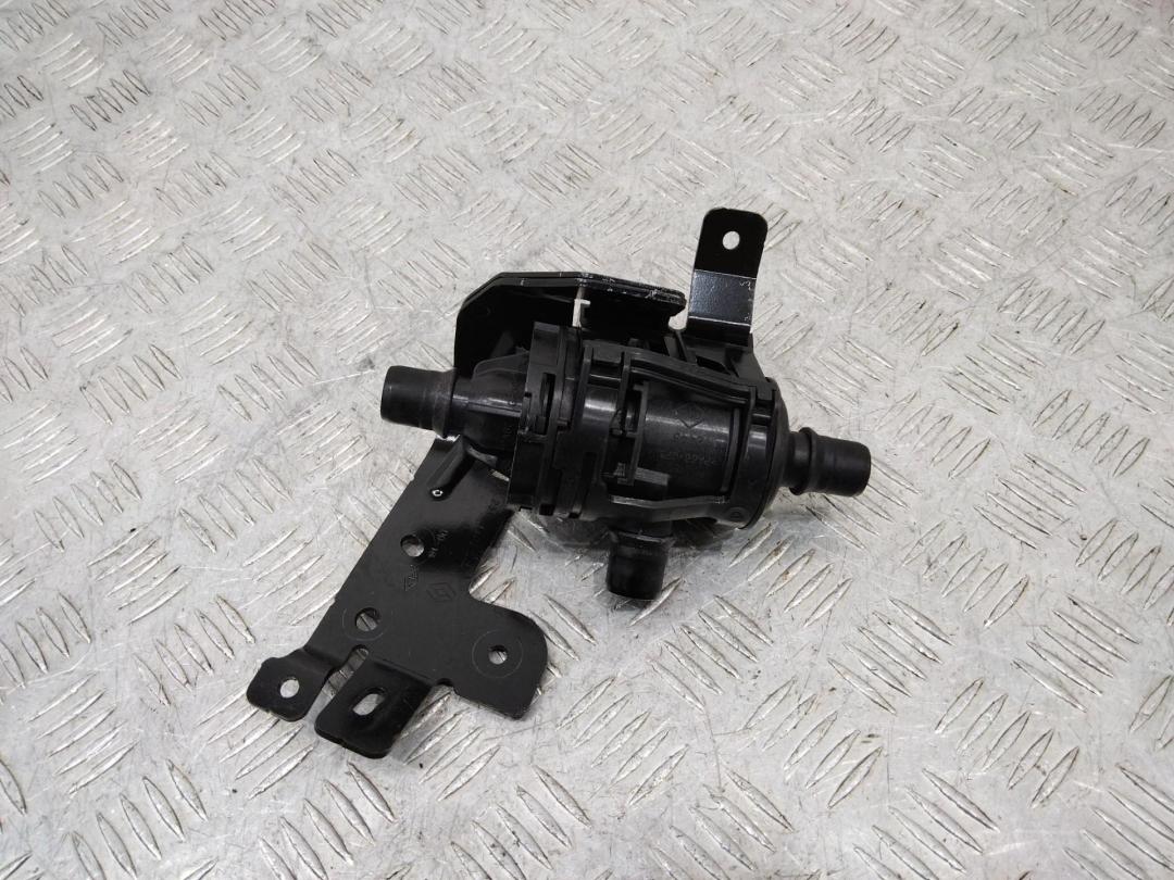 термостат Renault Scenic 4 поколение 2019, 212008315R - фото №1