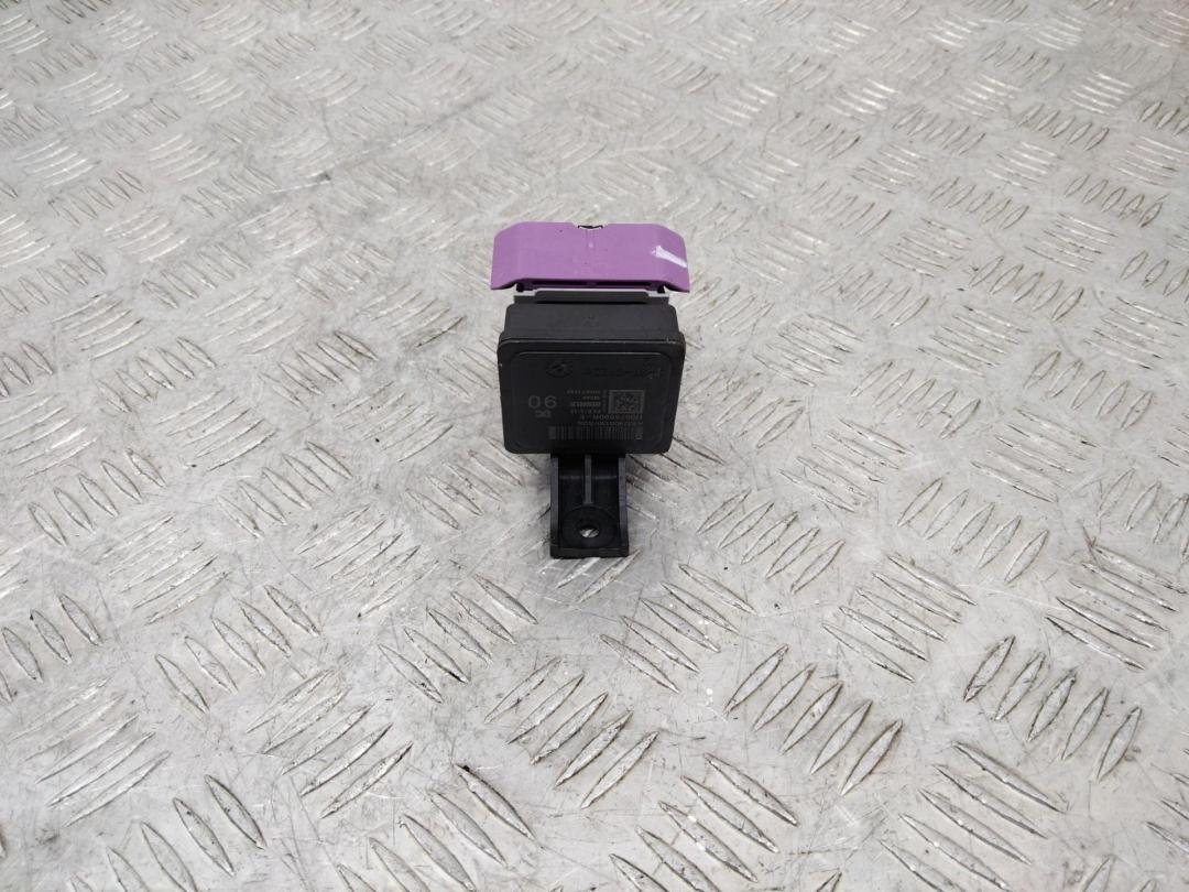 реле накала свечей Renault Scenic 4 поколение 2019, 110675590R - фото №1