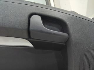 ручка внутренняя передняя левая Fiat Ducato 3 поколение [рестайлинг] 2019
