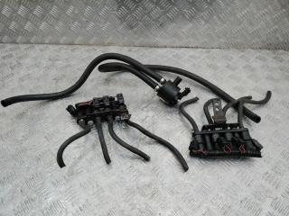 прочая запчасть BMW 7 серия E65/E66/E67 [рестайлинг] 2005, 4.8 л., бензин, 67R010096