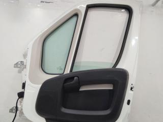 стеклоподъемник электрический передний правый Fiat Ducato 3 поколение [рестайлинг] 2019