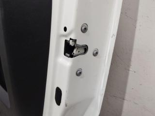 замок двери передней правой Fiat Ducato 3 поколение [рестайлинг] 2019