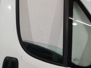 стекло двери передней правой Fiat Ducato 3 поколение [рестайлинг] 2019