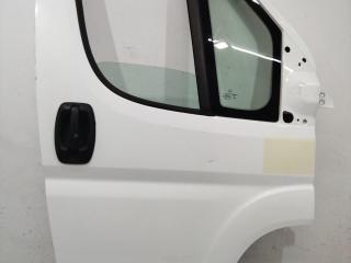 дверь передняя правая Peugeot Boxer 3 поколение [рестайлинг] 2018