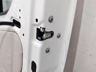 замок двери передней правой Peugeot Boxer 3 поколение [рестайлинг] 2018