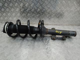 стойка передняя Ford Transit 8 поколение 2013, 2.2 л., дизель, 6C1118045GG