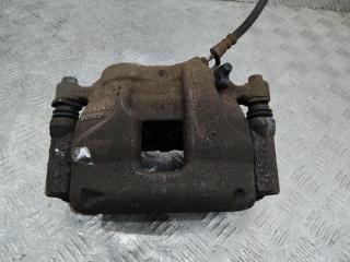 суппорт передний левый Ford Transit 8 поколение 2013, 2.2 л., дизель, Y04242