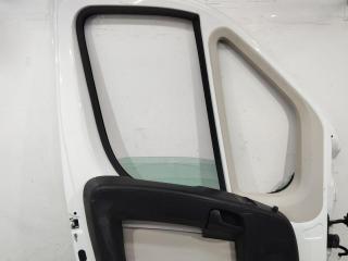 стеклоподъемник электрический передний левый Peugeot Boxer 3 поколение [рестайлинг] 2018