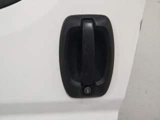 ручка наружная Peugeot Boxer 3 поколение [рестайлинг] 2018