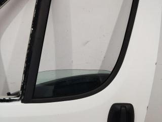 стекло двери передней левой Peugeot Boxer 3 поколение [рестайлинг] 2018
