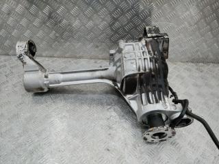 редуктор переднего моста Nissan Navara D23 2021, EA0, Z02A0195