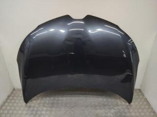 капот Renault Kadjar 1 поколение [рестайлинг] 2018