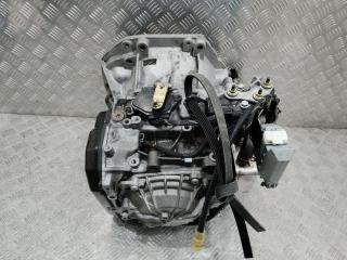 КПП автоматическая (АКПП) Renault Modus 1 поколение 2006, 1.6 л., бензин, DP0074, DP0074M