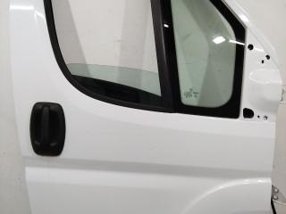 дверь передняя правая Peugeot Boxer 3 поколение [рестайлинг] 2019