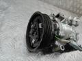 компрессор кондиционера Renault Clio 3 поколение 2006, SD6VBH - фото №3