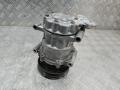 компрессор кондиционера Renault Clio 3 поколение 2006, SD6VBH - фото №4