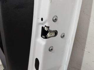 замок двери передней правой Peugeot Boxer 3 поколение [рестайлинг] 2019