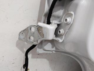 петля двери Peugeot Boxer 3 поколение [рестайлинг] 2019