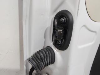 ограничитель открывания двери Peugeot Boxer 3 поколение [рестайлинг] 2019