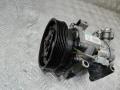 компрессор кондиционера Renault Modus 1 поколение 2004, 1.5 л., дизель, МКПП, 8200365787 - фото №3