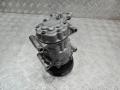 компрессор кондиционера Renault Modus 1 поколение 2004, 1.5 л., дизель, МКПП, 8200365787 - фото №4