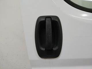 ручка наружная Peugeot Boxer 3 поколение [рестайлинг] 2019