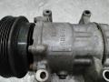 компрессор кондиционера Renault Clio 3 поколение 2006, SD6VBHF - фото №2