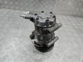 компрессор кондиционера Renault Clio 3 поколение 2006, SD6VBHF - фото №4