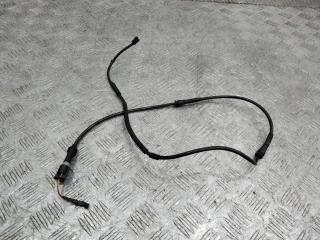 датчик износа тормозных колодок передний BMW 7 серия F01/F02 [рестайлинг] 2012, 3.0 л., дизель