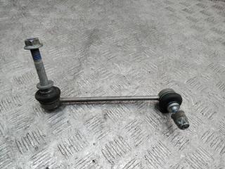 тяга Porsche Boxster 987 [рестайлинг] 2006, 2.7 л., бензин, 99706901