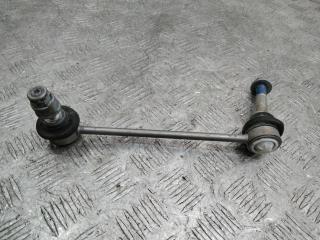 тяга Porsche Boxster 987 [рестайлинг] 2006, 2.7 л., бензин, 99706901