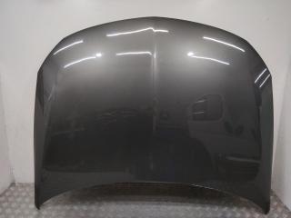 капот Opel Insignia 2 поколение (B) 2017