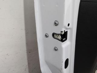 замок двери передней левой Peugeot Boxer 3 поколение [рестайлинг] 2019