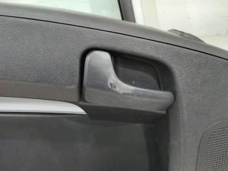 ручка внутренняя передняя левая Peugeot Boxer 3 поколение [рестайлинг] 2019