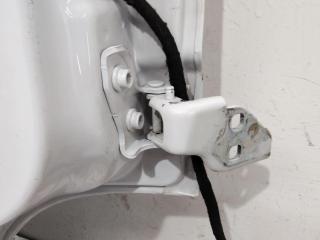 петля двери Peugeot Boxer 3 поколение [рестайлинг] 2019