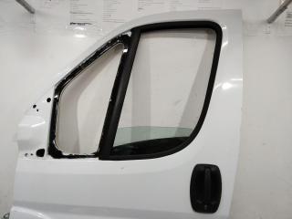 стекло двери передней левой Peugeot Boxer 3 поколение [рестайлинг] 2019