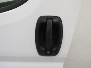 ручка наружная Peugeot Boxer 3 поколение [рестайлинг] 2019