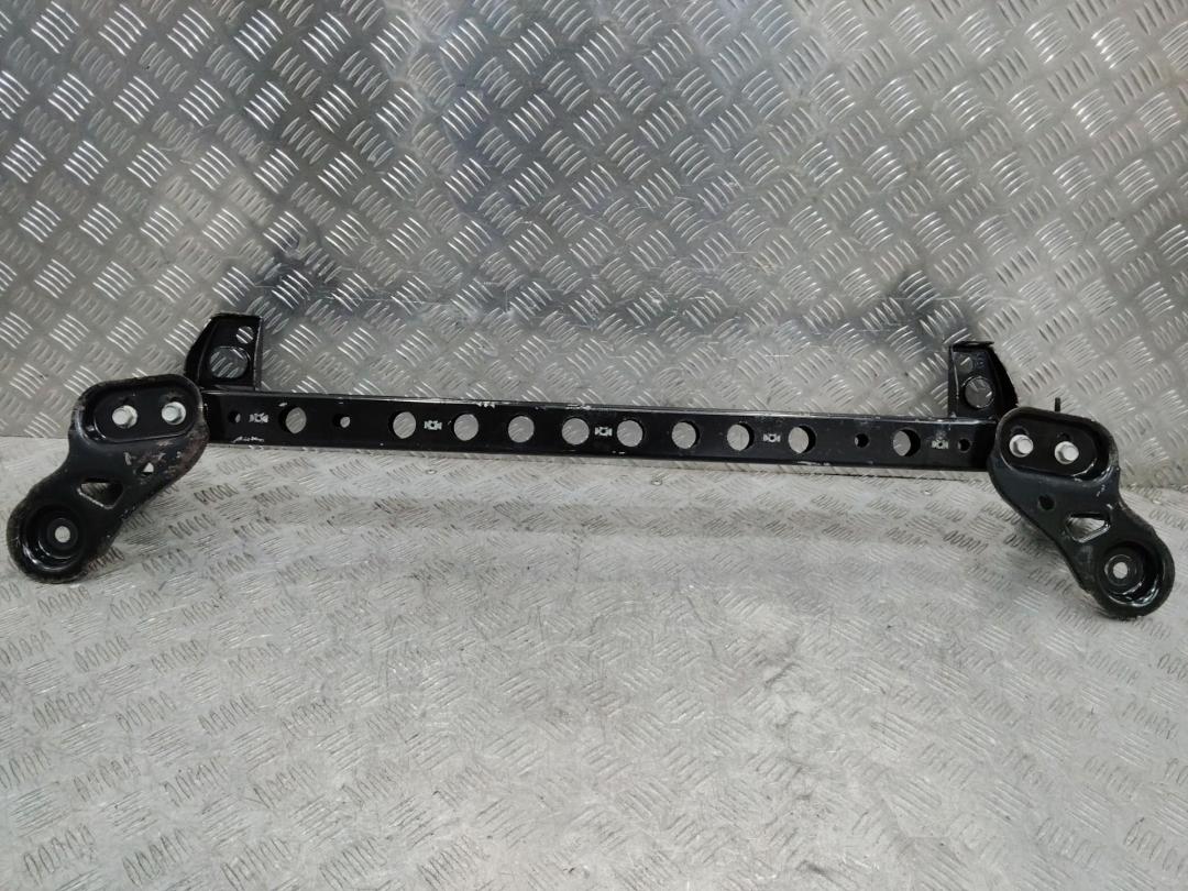 балка под радиатор Opel Insignia 2 поколение (B) 2017, 84316408 - фото №1