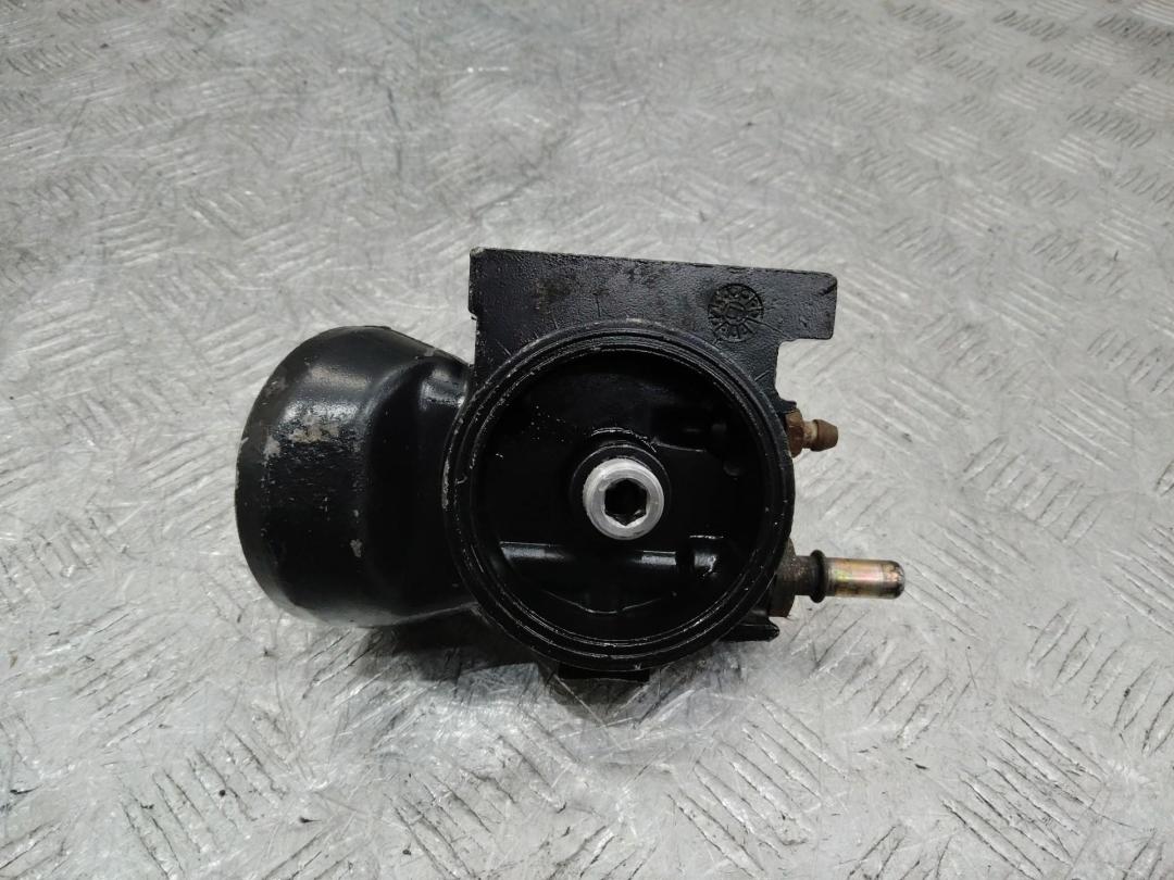 кронштейн топливного фильтра IVECO Daily 4 поколение 2006, 500319399 - фото №1